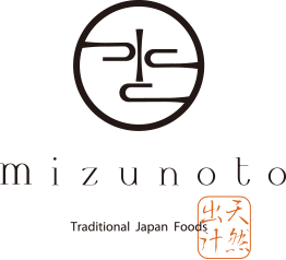 mizunoto 沼津・無添加天然おだし